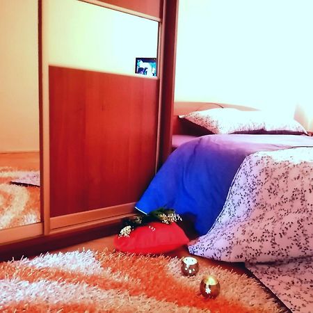 Flat On Sheptytskykh Διαμέρισμα Λβιβ Εξωτερικό φωτογραφία