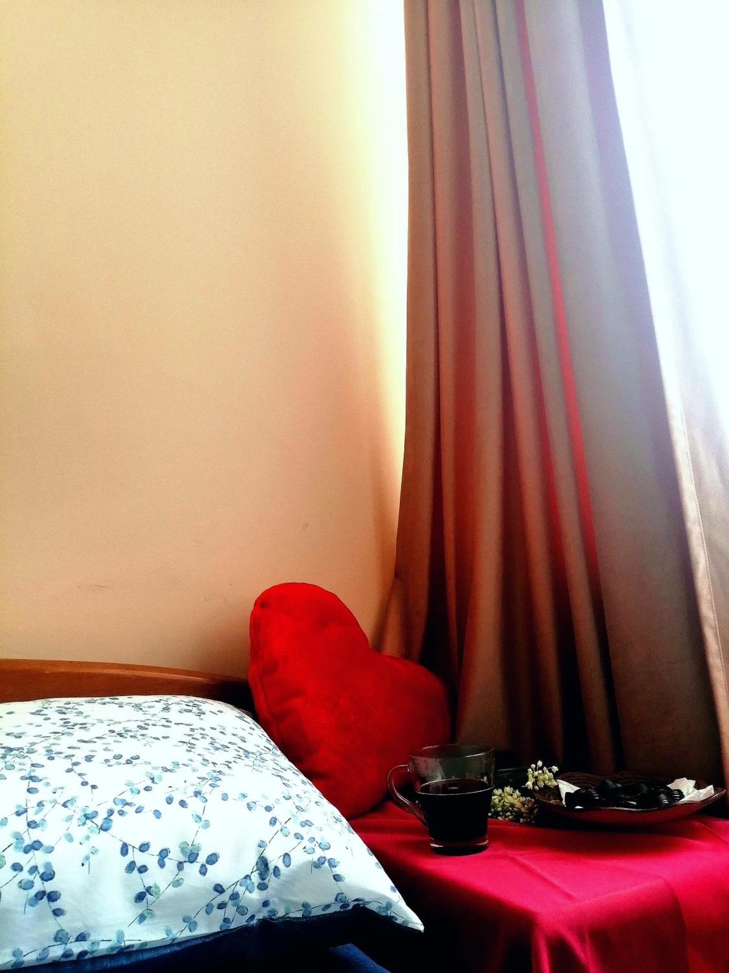 Flat On Sheptytskykh Διαμέρισμα Λβιβ Εξωτερικό φωτογραφία