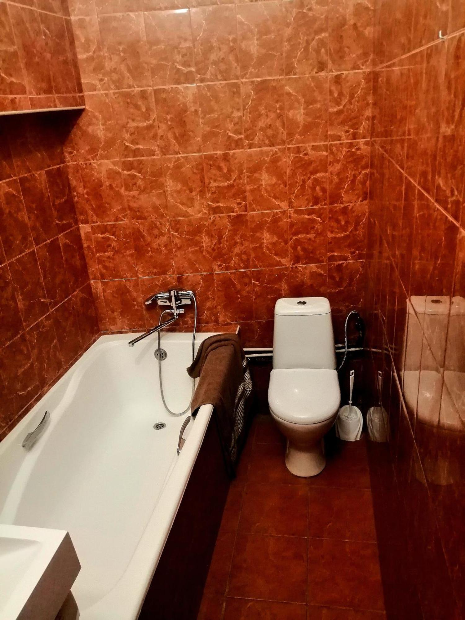 Flat On Sheptytskykh Διαμέρισμα Λβιβ Εξωτερικό φωτογραφία