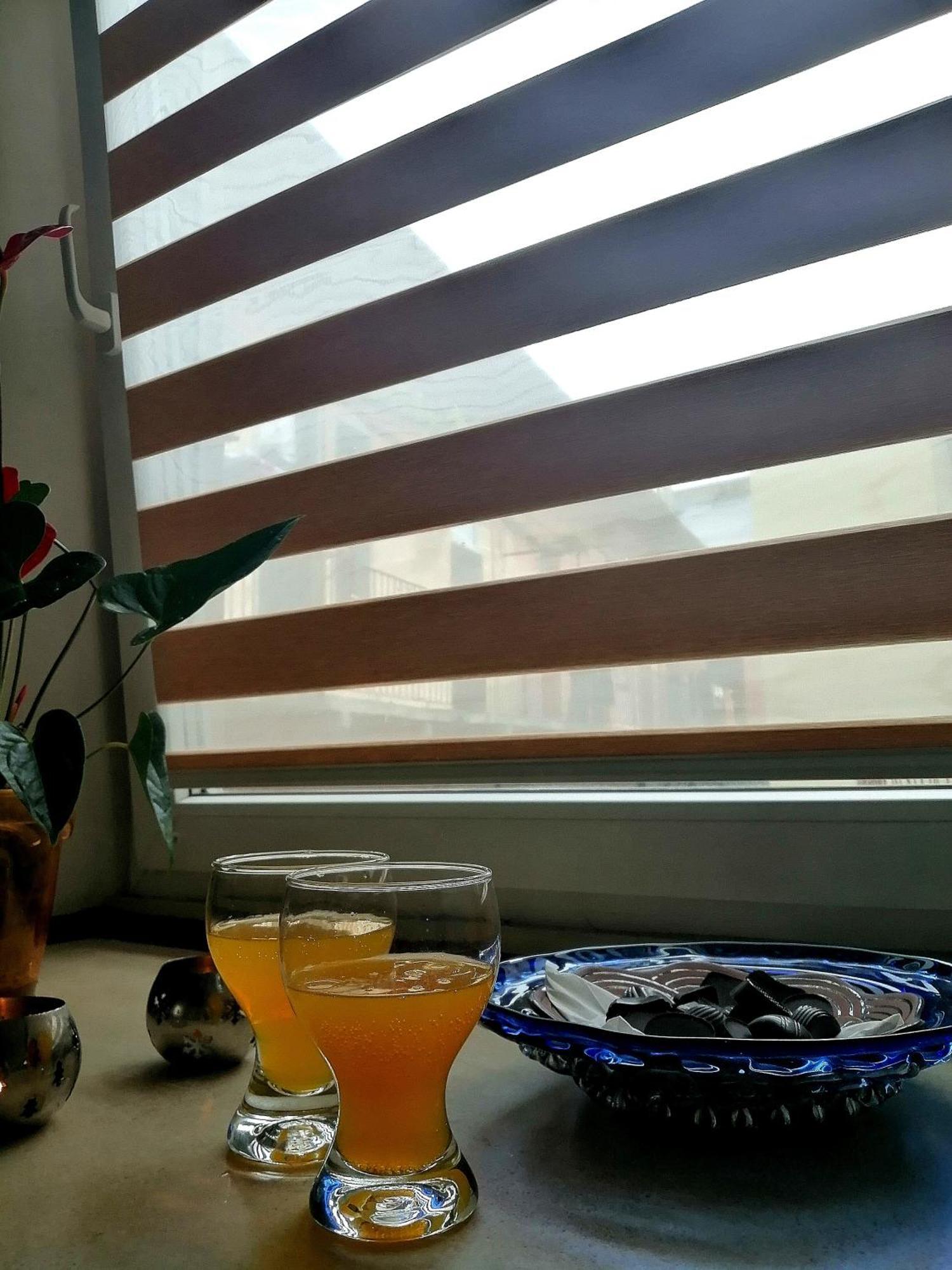 Flat On Sheptytskykh Διαμέρισμα Λβιβ Εξωτερικό φωτογραφία