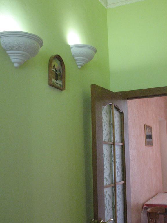 Flat On Sheptytskykh Διαμέρισμα Λβιβ Εξωτερικό φωτογραφία