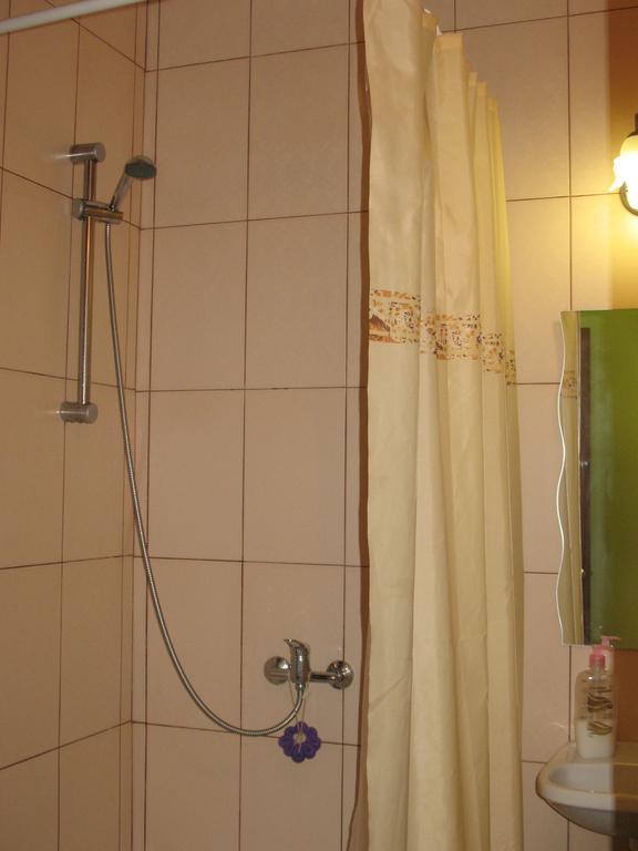 Flat On Sheptytskykh Διαμέρισμα Λβιβ Εξωτερικό φωτογραφία