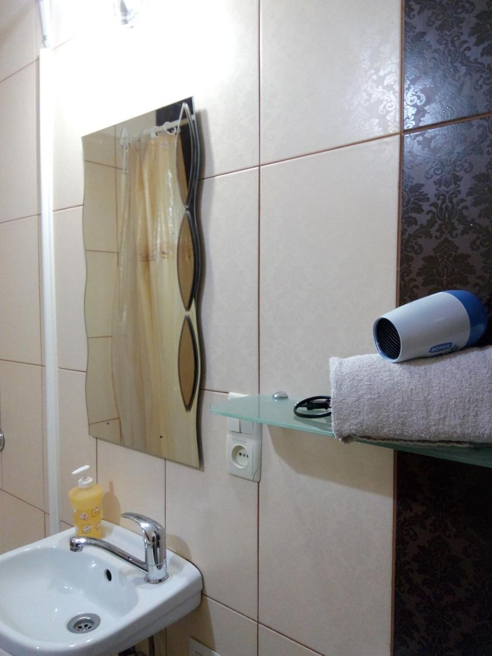 Flat On Sheptytskykh Διαμέρισμα Λβιβ Εξωτερικό φωτογραφία