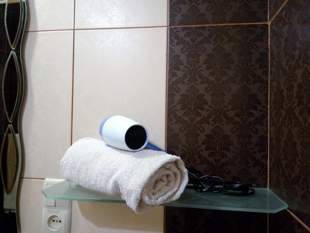 Flat On Sheptytskykh Διαμέρισμα Λβιβ Εξωτερικό φωτογραφία
